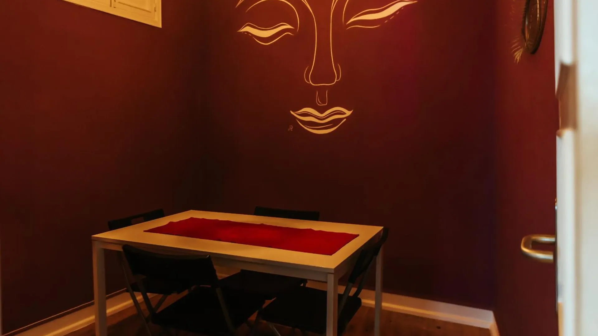 Guest house Daniela'S Lisboa Central Room 307